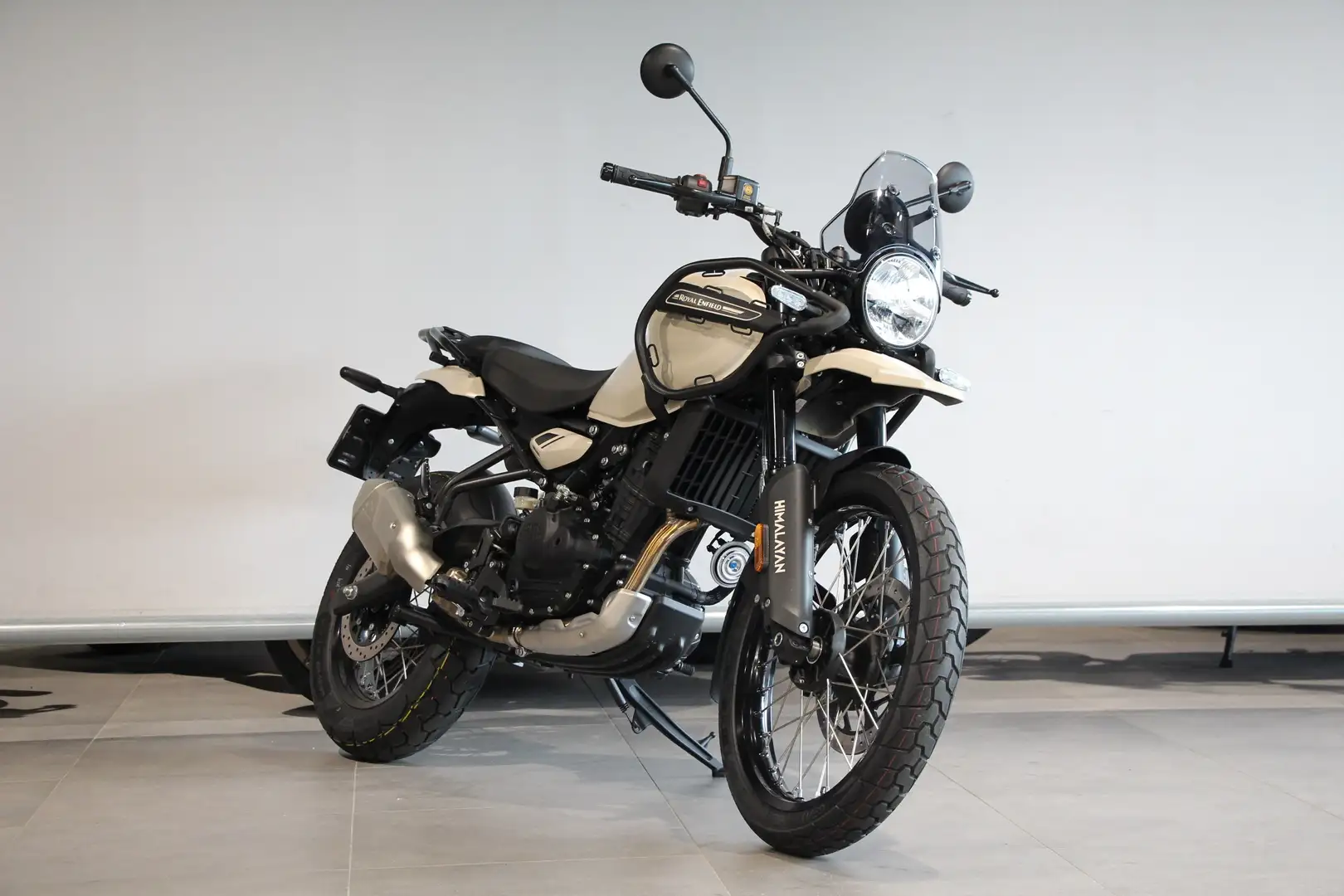 Royal Enfield Himalayan 452 Maro - 2