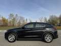 Alfa Romeo Stelvio 2.2 t Business Q4 190CV Telecamera UNIProprietario Noir - thumbnail 6