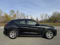 Alfa Romeo Stelvio 2.2 t Business Q4 190CV Telecamera UNIProprietario Nero - thumbnail 3