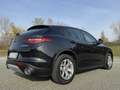 Alfa Romeo Stelvio 2.2 t Business Q4 190CV Telecamera UNIProprietario Noir - thumbnail 4