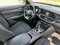 Alfa Romeo Stelvio 2.2 t Business Q4 190CV Telecamera UNIProprietario Noir - thumbnail 11