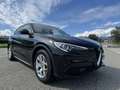 Alfa Romeo Stelvio 2.2 t Business Q4 190CV Telecamera UNIProprietario Nero - thumbnail 1