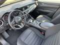 Alfa Romeo Stelvio 2.2 t Business Q4 190CV Telecamera UNIProprietario Nero - thumbnail 10