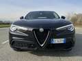 Alfa Romeo Stelvio 2.2 t Business Q4 190CV Telecamera UNIProprietario Nero - thumbnail 2