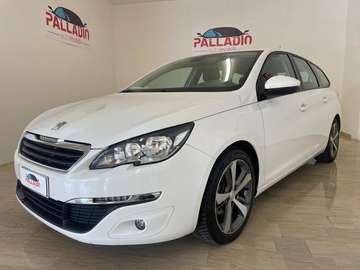 308 SW 1.6 bluehdi Allure s