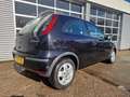 Opel Corsa 1.2-16V Essentia ( A.P.K. tot eind mei 2026) Zwart - thumbnail 4