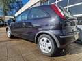 Opel Corsa 1.2-16V Essentia ( A.P.K. tot eind mei 2026) Zwart - thumbnail 2