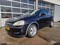 Opel Corsa 1.2-16V Essentia ( A.P.K. tot eind mei 2026) Zwart - thumbnail 1