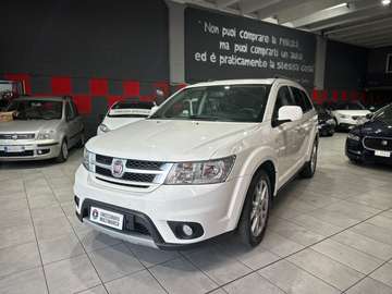 Freemont 2.0 mjt 16v Lounge 170cv