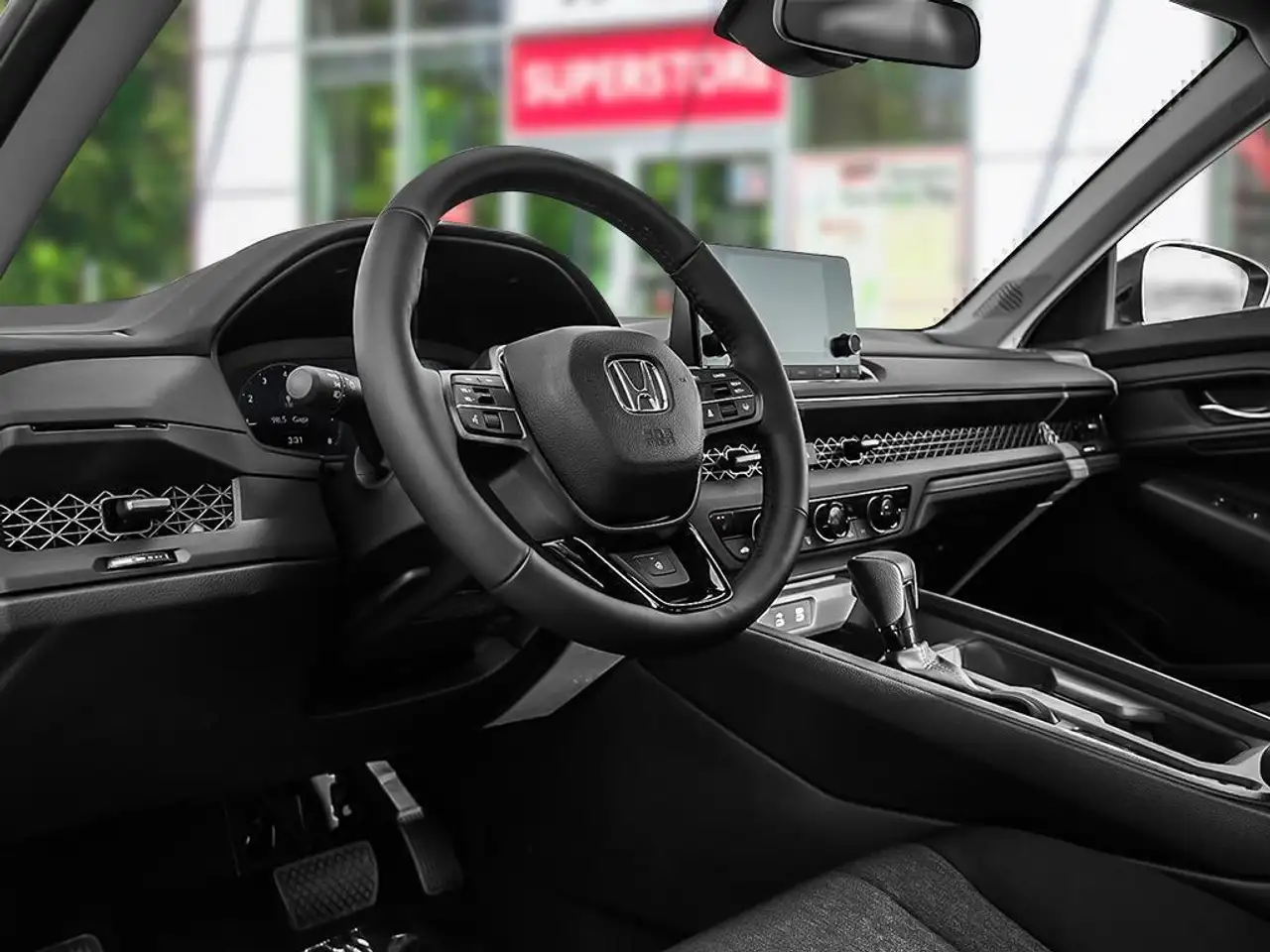 Honda Accord снимка Honda Accord