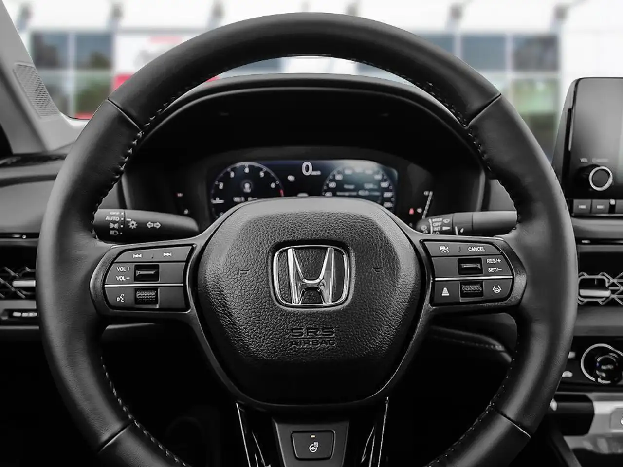 Honda Accord снимка Honda Accord