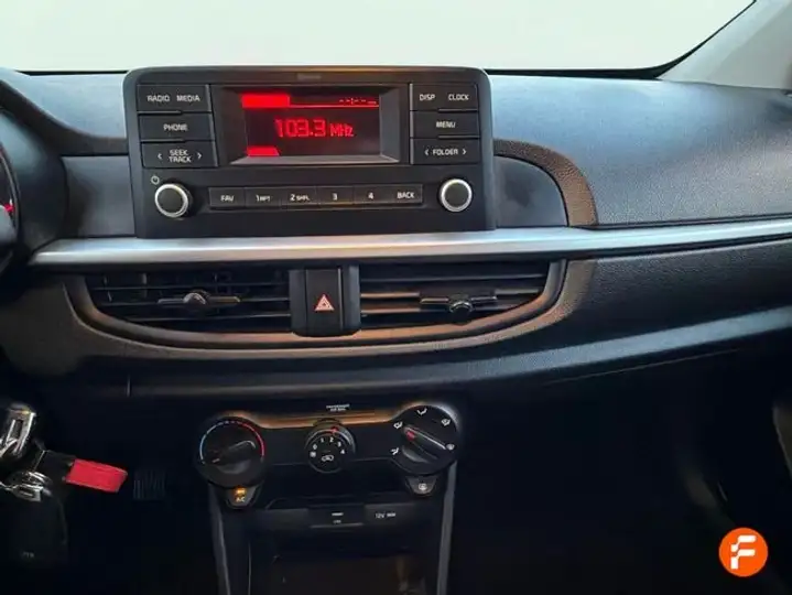 Kia Picanto 1.0 CVVT Concept 5p 2020, foto 20
