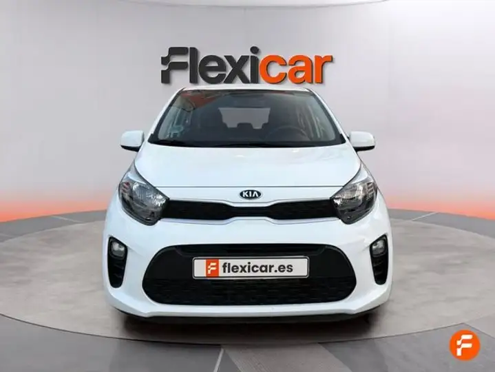 Kia Picanto 1.0 CVVT Concept 5p 2020, foto 2