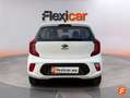 Kia Picanto 1.0 CVVT 49kW (67CV) Concept Blanco - thumbnail 4