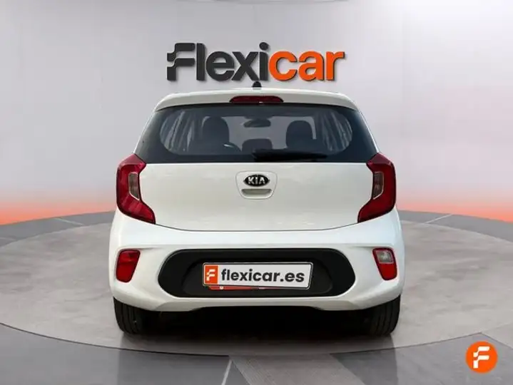 Kia Picanto 1.0 CVVT Concept 5p 2020, foto 4