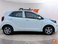 Kia Picanto 1.0 CVVT 49kW (67CV) Concept Blanco - thumbnail 5