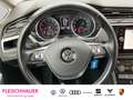 Volkswagen Touran 1.5 DSG AHK-kl. Navi ACC Apple CarPlay Klimaautom. Silber - thumbnail 14