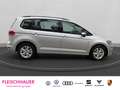 Volkswagen Touran 1.5 DSG AHK-kl. Navi ACC Apple CarPlay Klimaautom. Silber - thumbnail 3