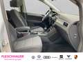 Volkswagen Touran 1.5 DSG AHK-kl. Navi ACC Apple CarPlay Klimaautom. Silber - thumbnail 11