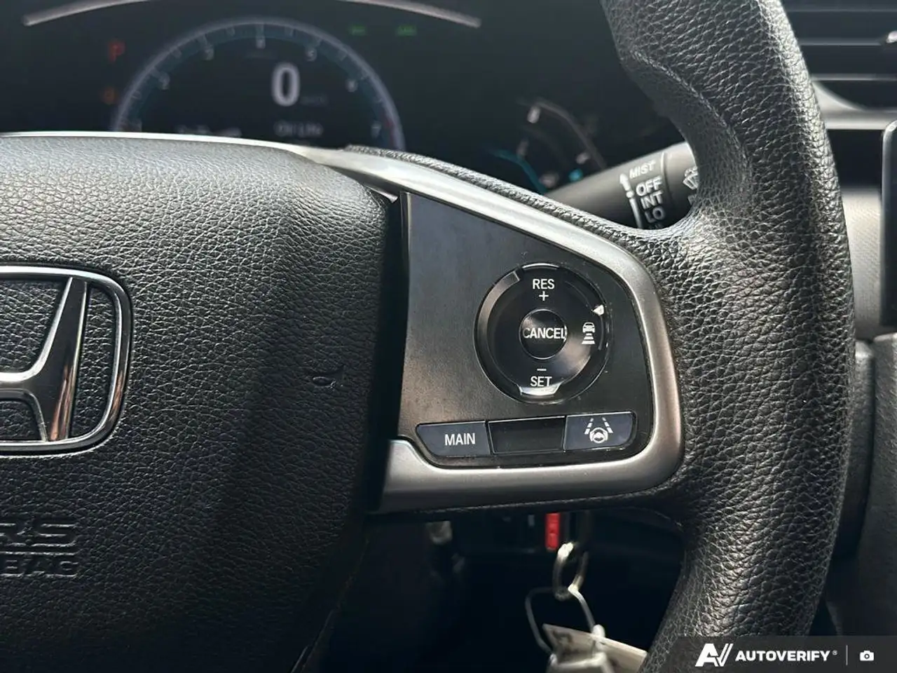 Honda Civic снимка Honda Civic