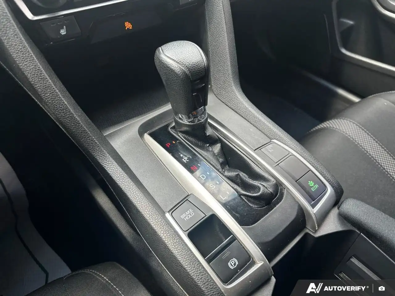 Honda Civic снимка Honda Civic