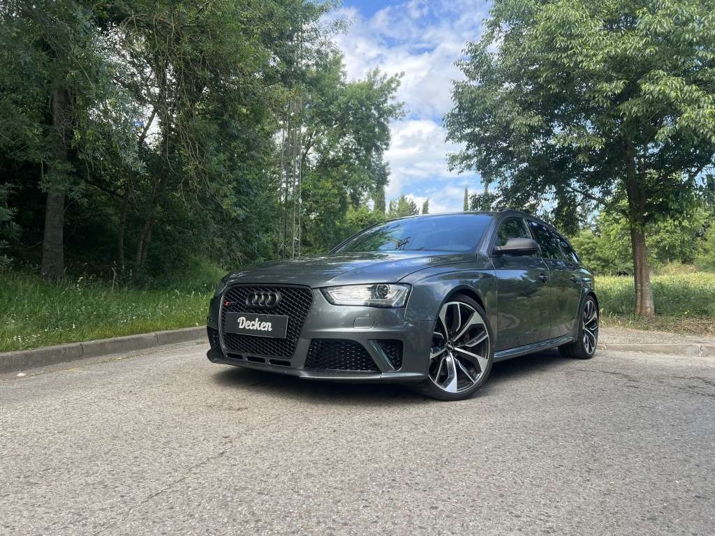Audi RS4 RS 4 Avant 4.2 TFSI quattro S-Tronic - foto 1