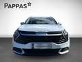 Kia Sportage Silber+ 1,6 CRDI Allrad DCT Diesel Weiß - thumbnail 3
