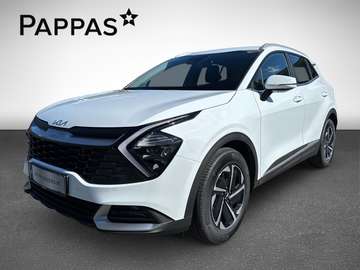 Silber+ 1,6 CRDI Allrad DCT Diesel