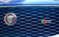 Jaguar E-Pace 2.0D I4 S AWD Aut. 150 Azul - thumbnail 16