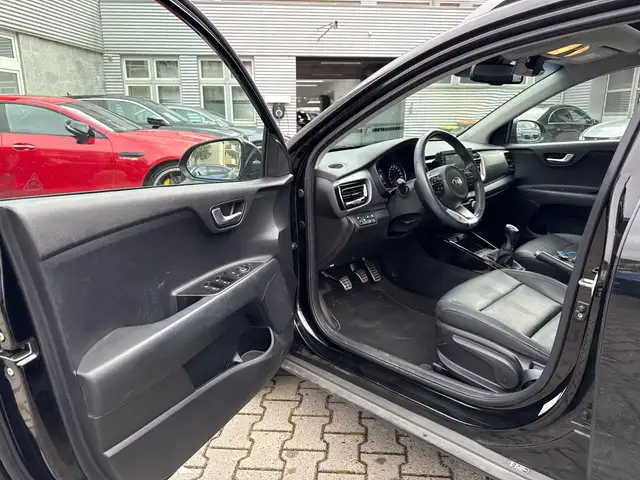 Kia Stonic view 6
