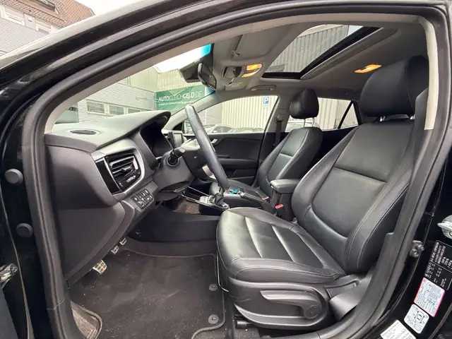 Kia Stonic view 7