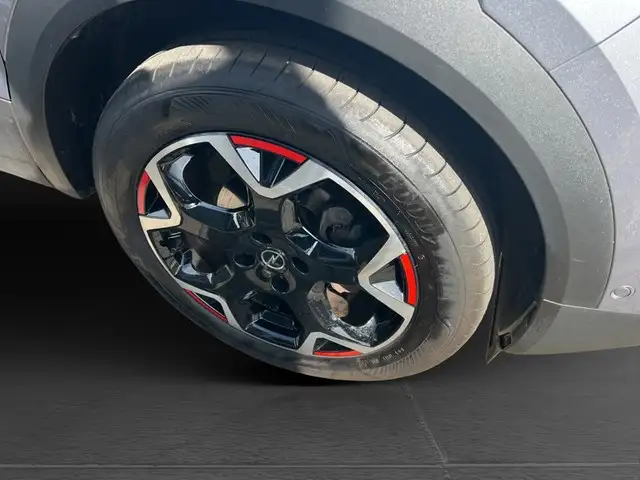 Opel Mokka view 8