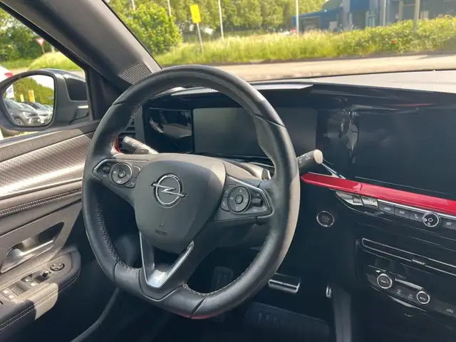 Opel Mokka view 12