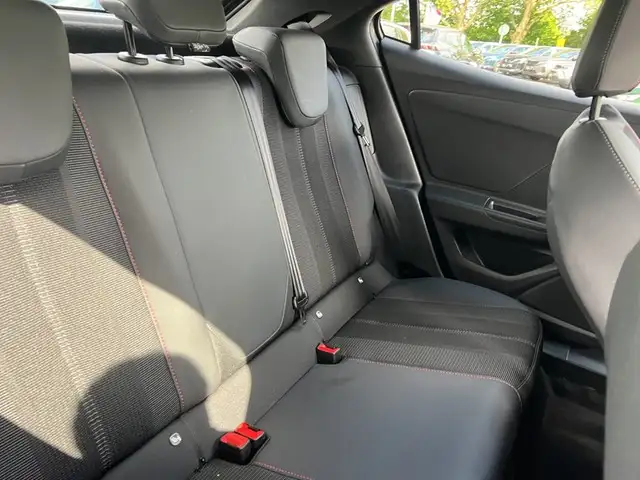 Opel Mokka view 14