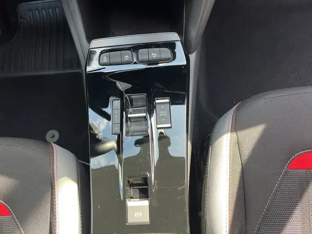 Opel Mokka view 13