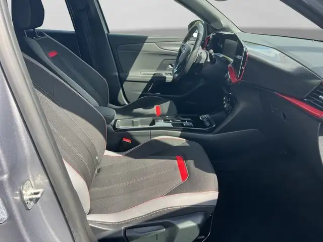 Opel Mokka view 9