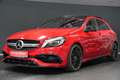 Mercedes-Benz A 45 AMG A45 AMG PERFORMANCE #H&K#PAN#AGA#NIGHT#DRIVERSP Rot - thumbnail 4