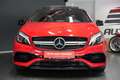 Mercedes-Benz A 45 AMG A45 AMG PERFORMANCE #H&K#PAN#AGA#NIGHT#DRIVERSP Rojo - thumbnail 3