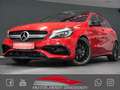 Mercedes-Benz A 45 AMG A45 AMG PERFORMANCE #H&K#PAN#AGA#NIGHT#DRIVERSP Rosso - thumbnail 1