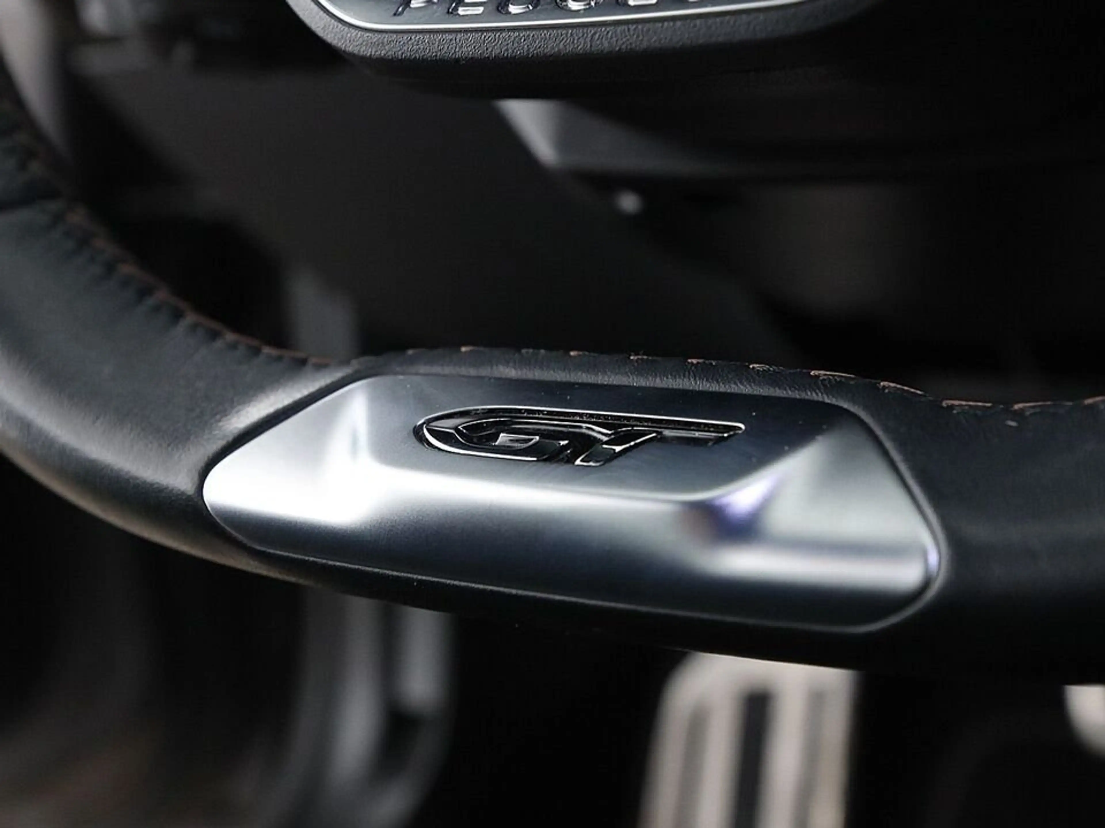 Peugeot 508 SW Hybrid 225 GT PHEV Aut LED RADAR NAVI TEMP — photo 24