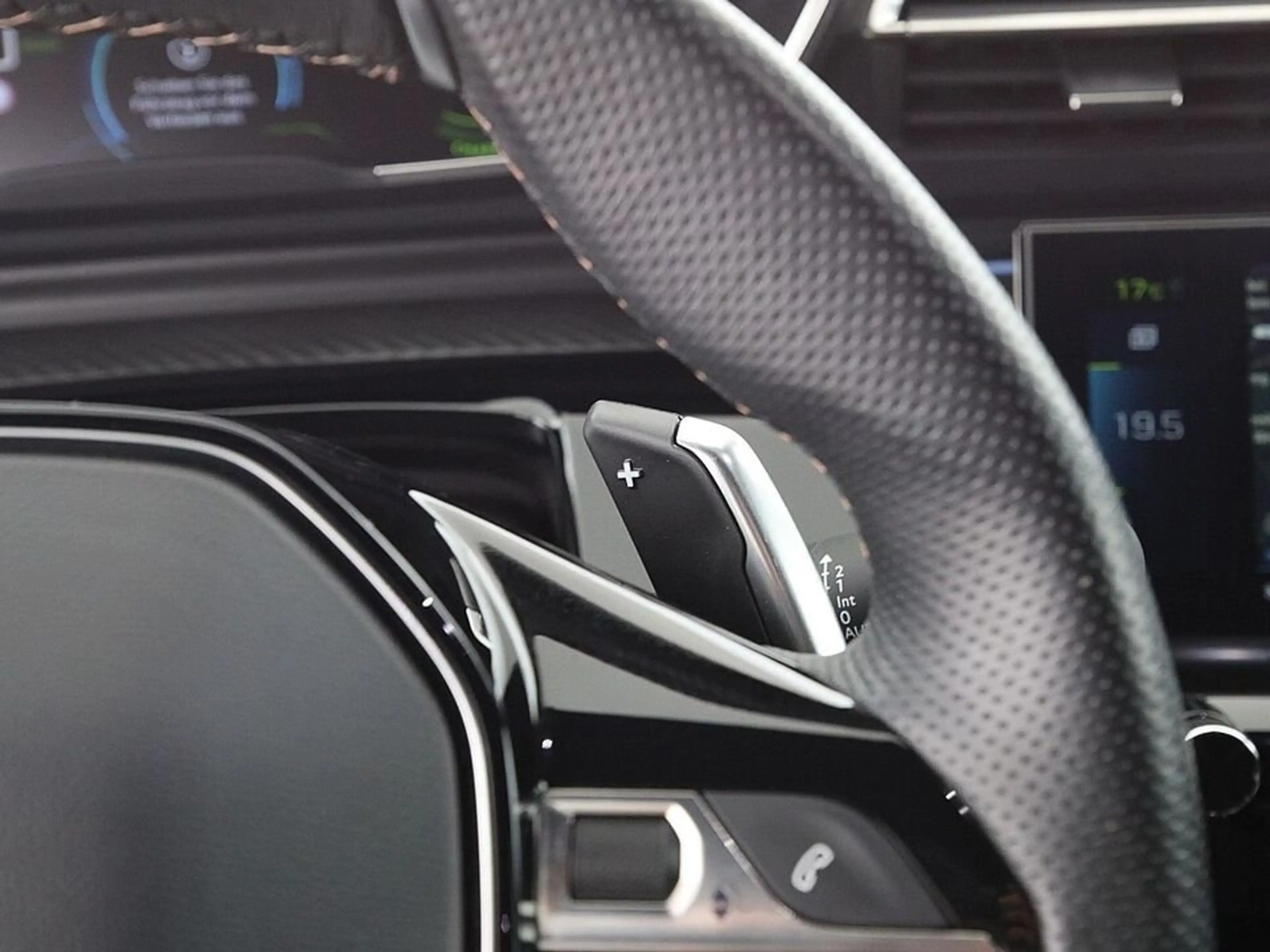 Peugeot 508 SW Hybrid 225 GT PHEV Aut LED RADAR NAVI TEMP — photo 20