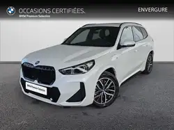 BMW X1 xDrive25e 245ch M Sport