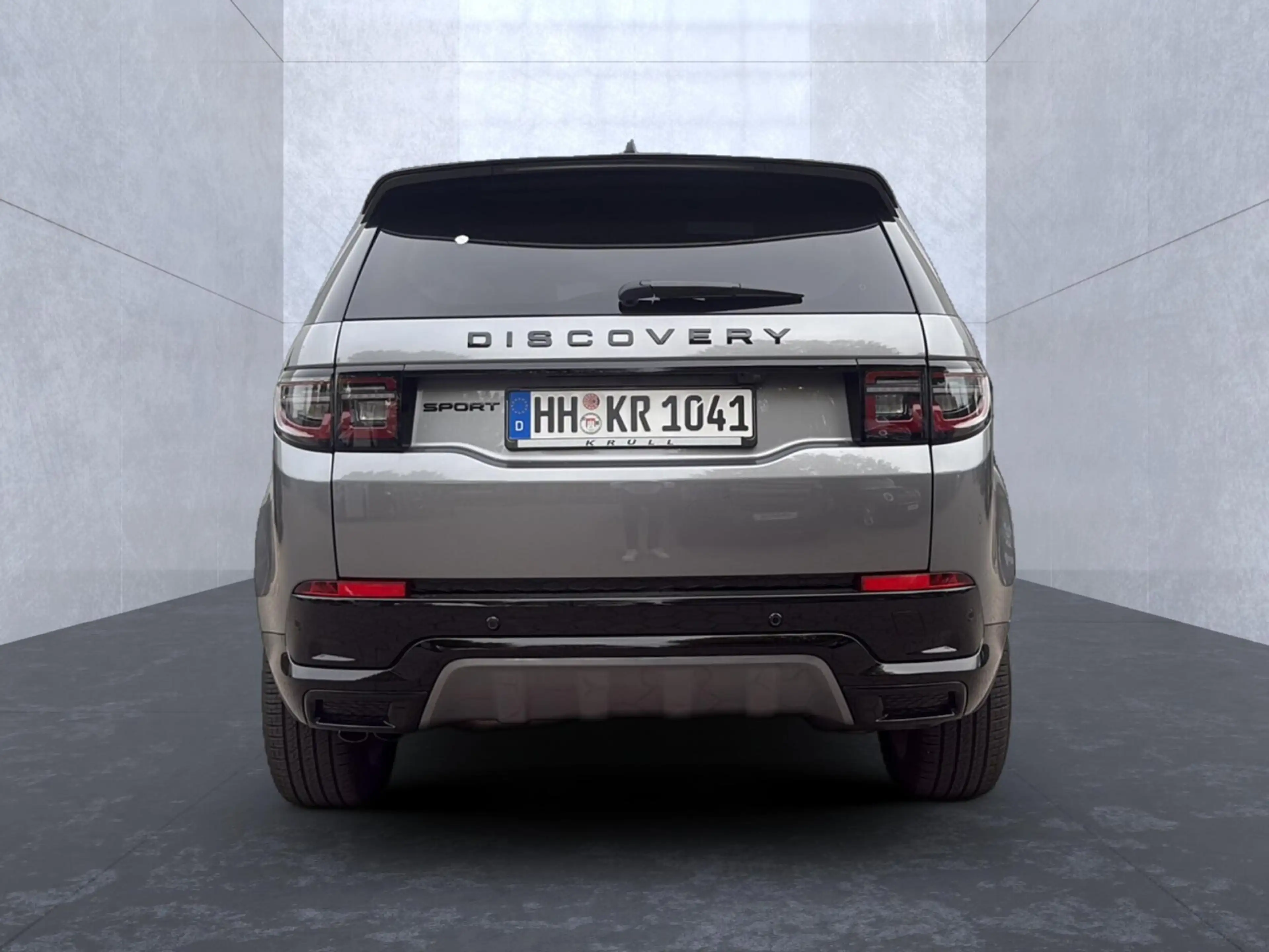 Land Rover Discovery Sport D200 Dyn. SE ACC|PANO|20" — photo 6