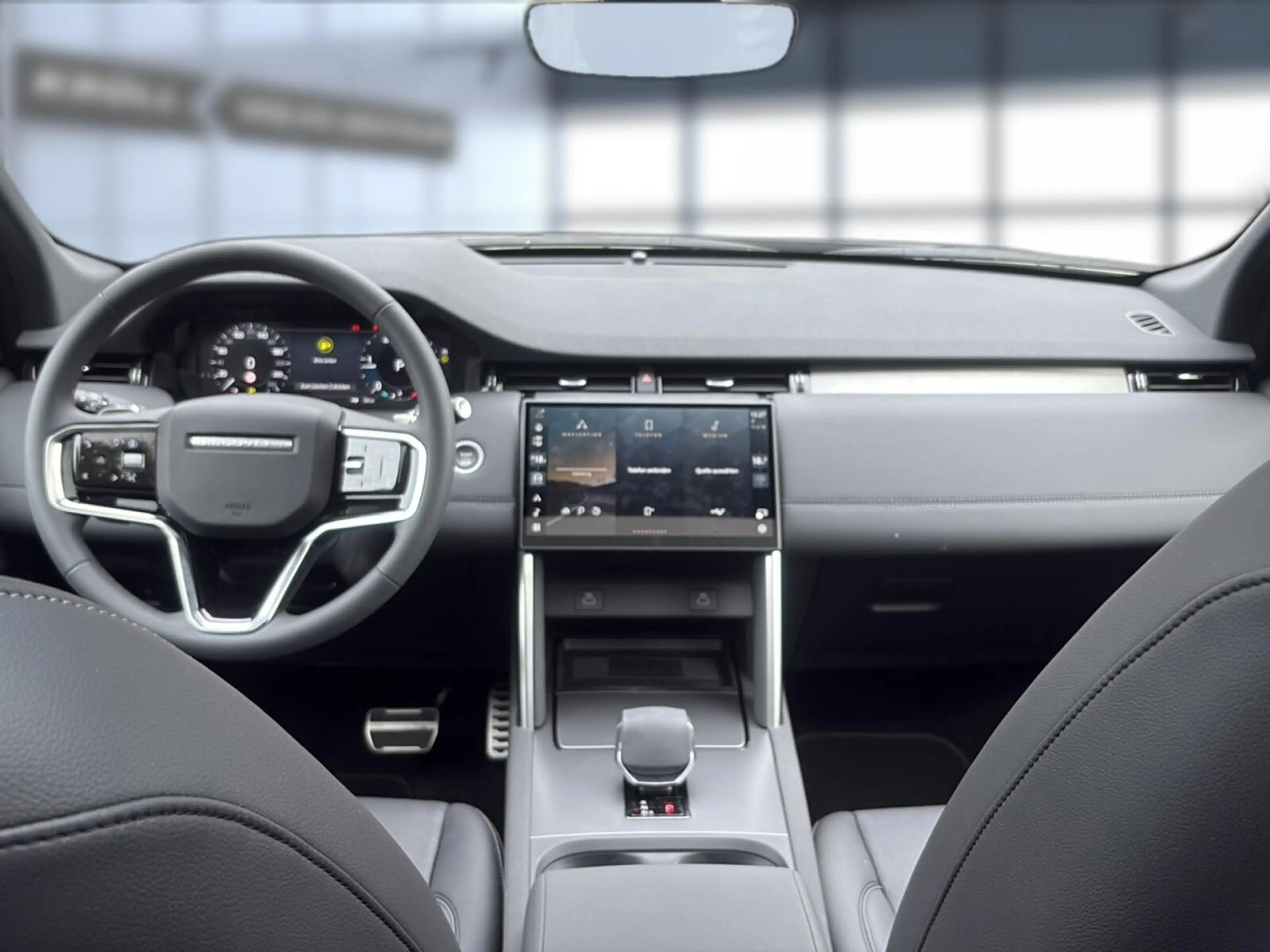 Land Rover Discovery Sport D200 Dyn. SE ACC|PANO|20" — photo 10
