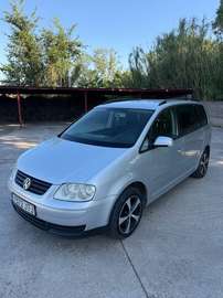 1.9 TDI TRENDLINE