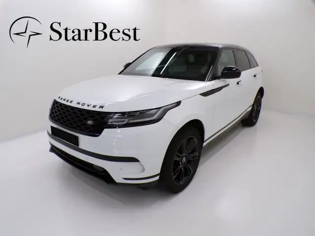 Land Rover Range Rover Velar Range Rover Velar 2.0d i4 mhev S 4wd 204cv auto