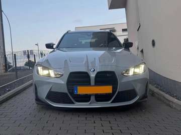 M3 Competition Touring M xDrive