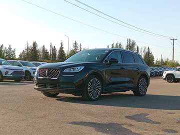 Grand Touring PHEV *Massaging Seats* *Elements Tec