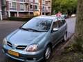 Nissan Primera 2.0 Invitation Blauw - thumbnail 3