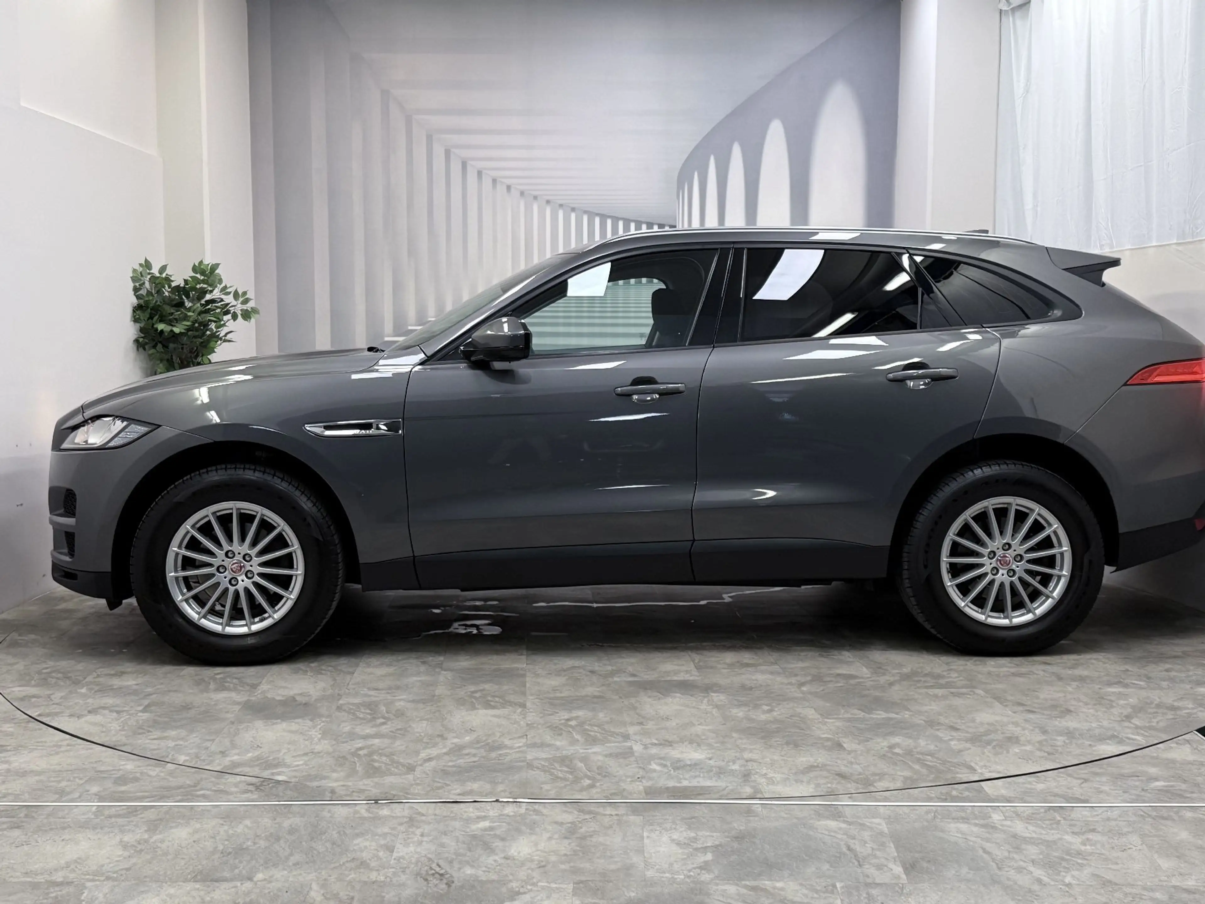 Jaguar F-Pace 25T ✅ AWD ✅ Aut.✅ — photo 7